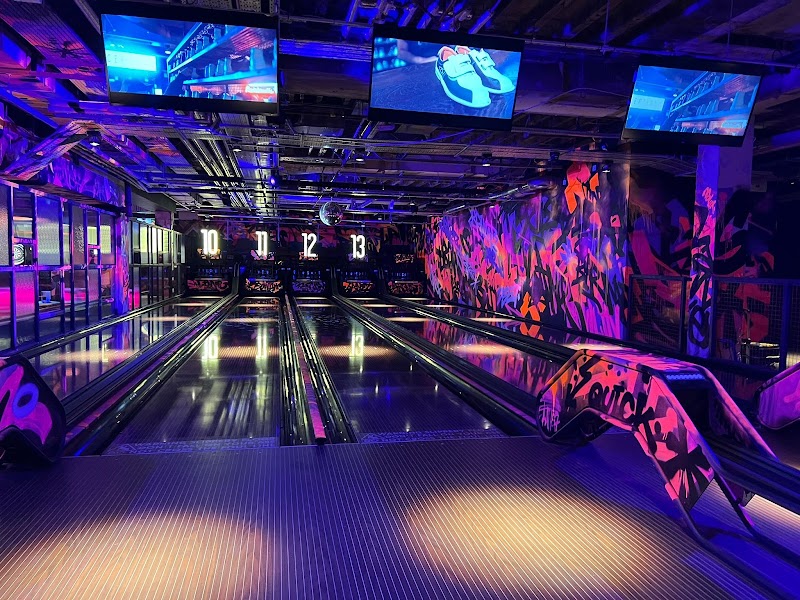 Lane7 The Bullring (Birmingham)