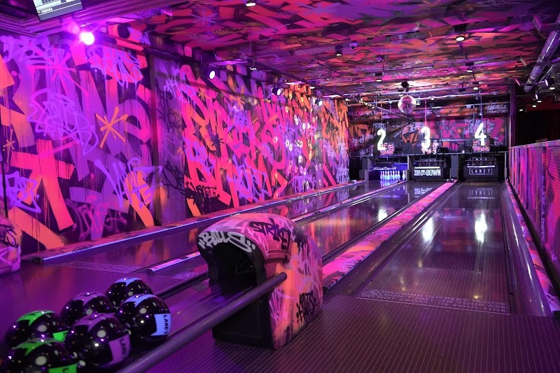 Lane7 The Cube (Birmingham) photo 2