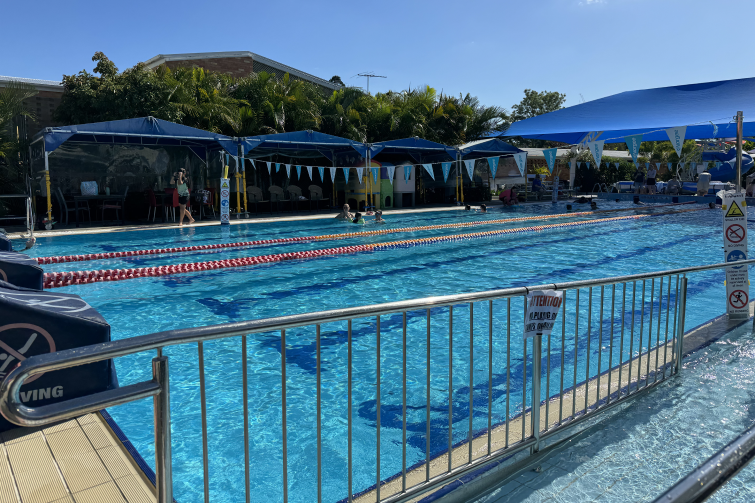 Langlands Park Memorial Public Pool photo 3