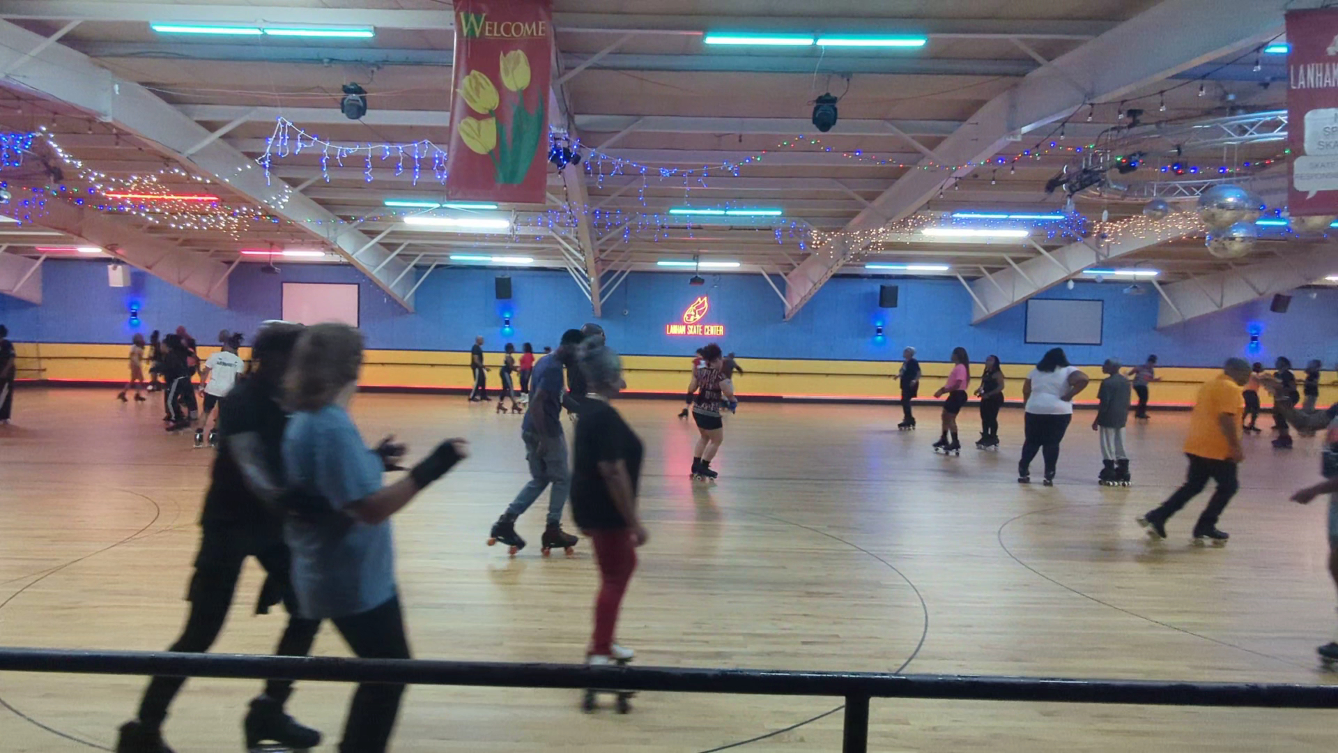 Lanham Skate Center photo 2