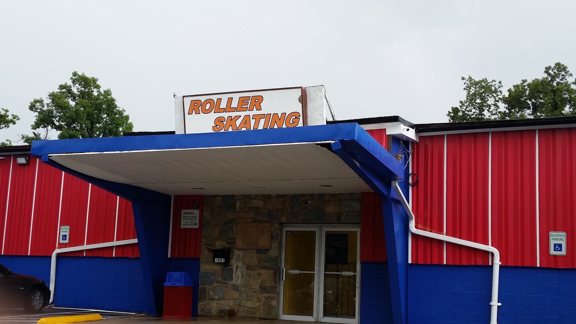 Lanham Skate Center photo 3