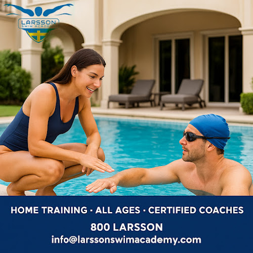 Larsson Swim Academy