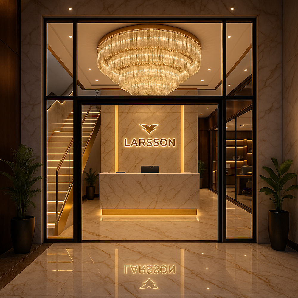 Larsson Swim Academy photo 4