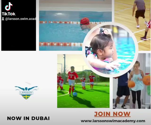 Larsson Swim Academy photo 5