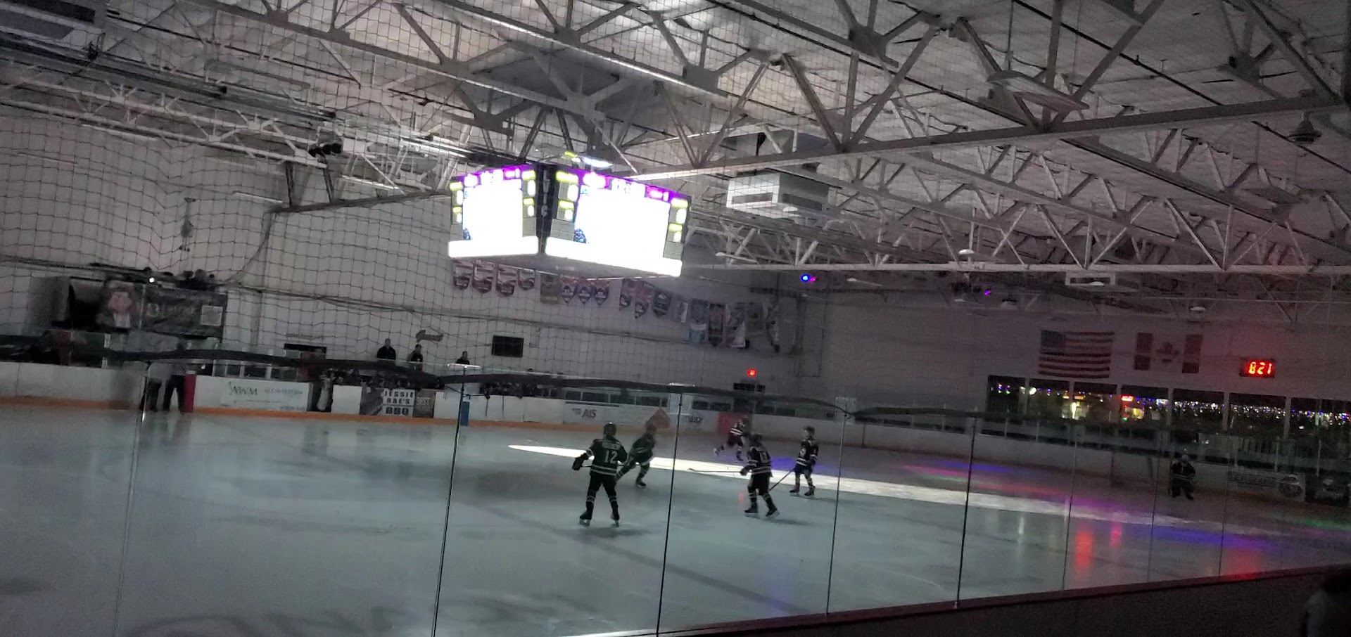 Las Vegas Ice Center photo 2
