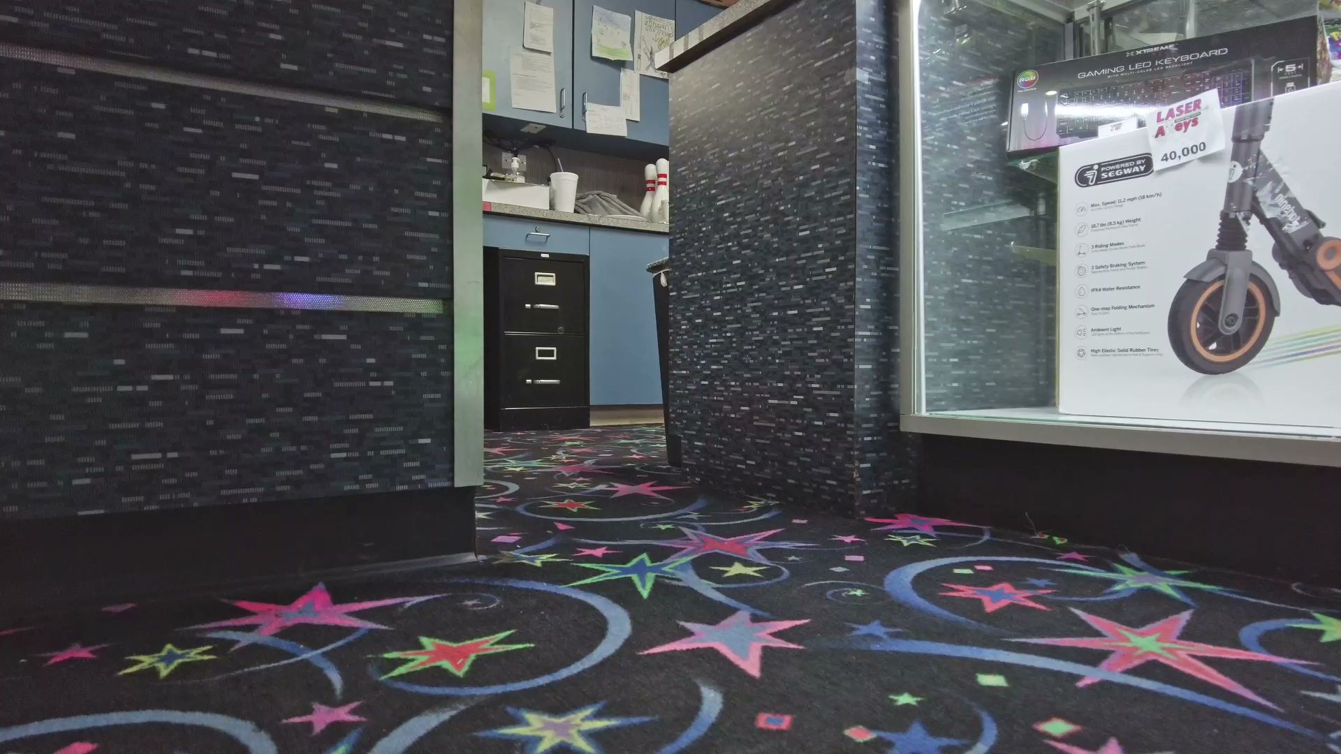 Laser Alleys Family Fun Center photo 2