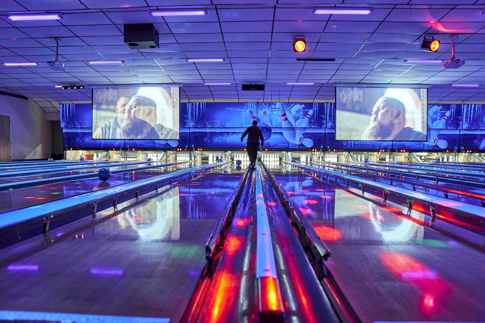 Laser Alleys Family Fun Center photo 3
