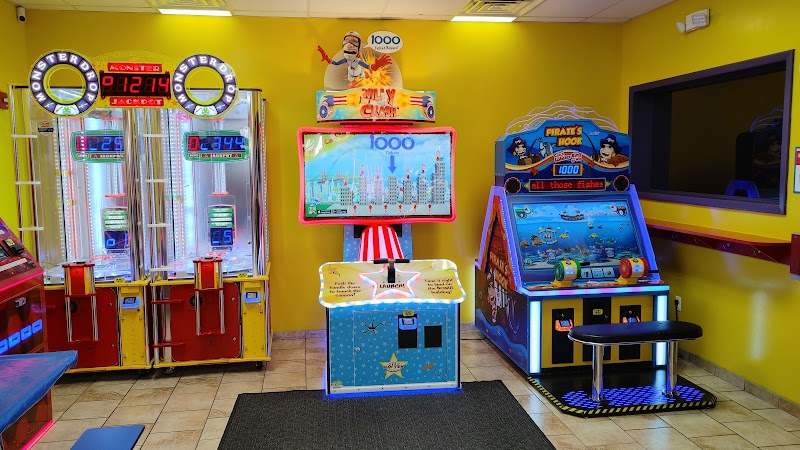 Laser Bounce Long Island photo 2