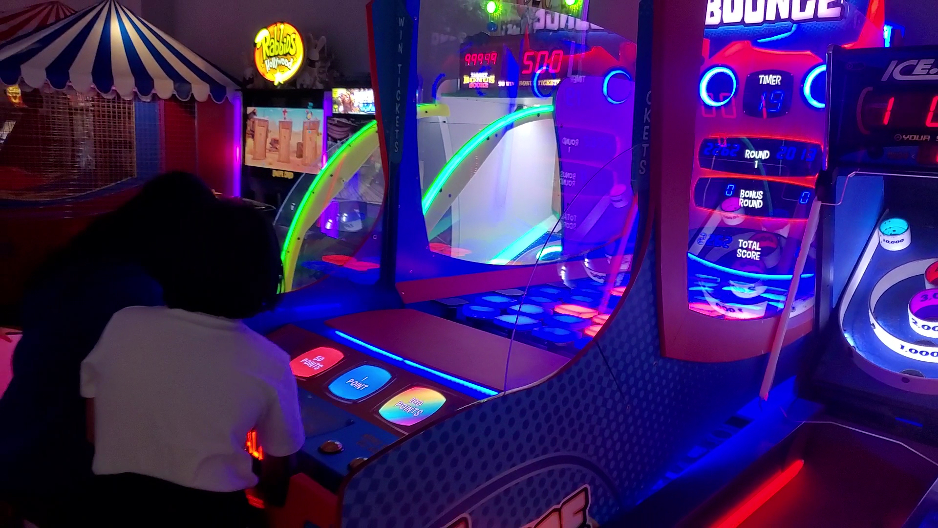 Laser Ops Xtreme Fun Center photo 2