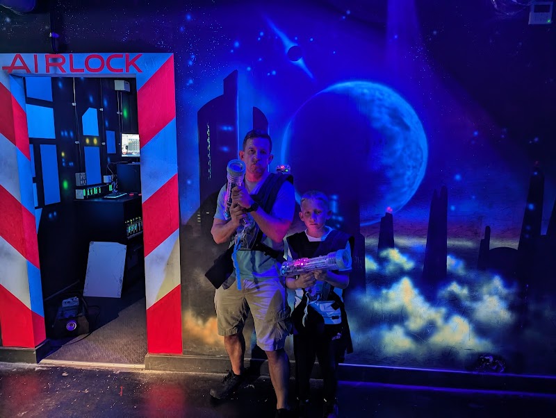 Laser Quest photo 2