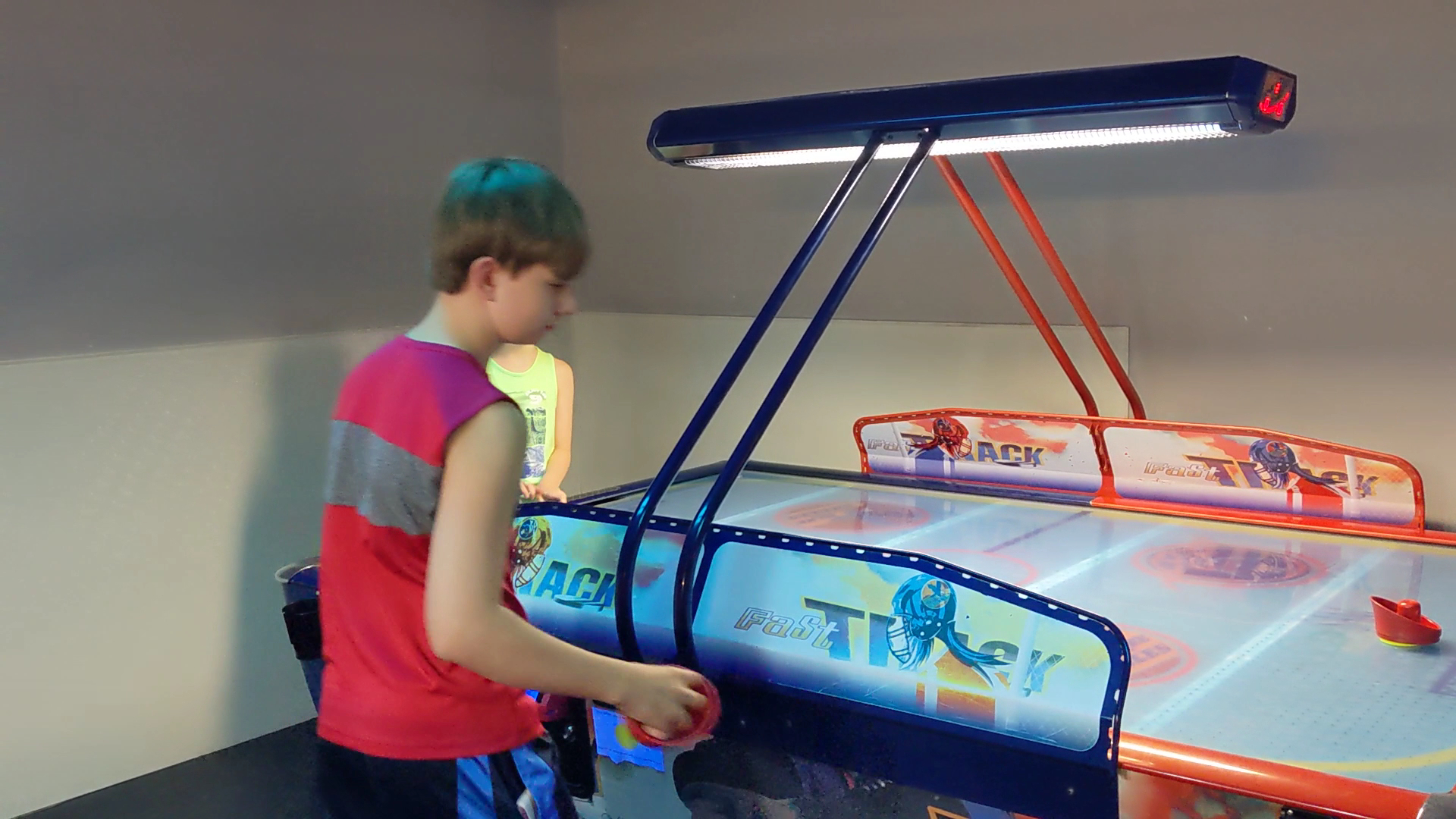 Laserdome