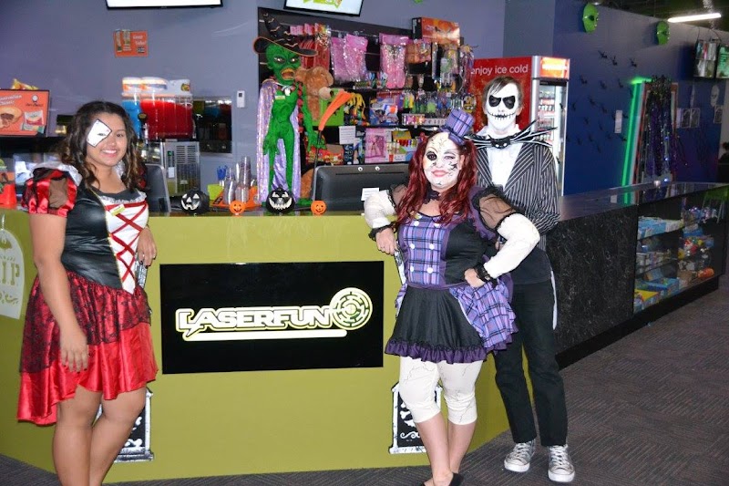 Laserfun Cairns photo 2
