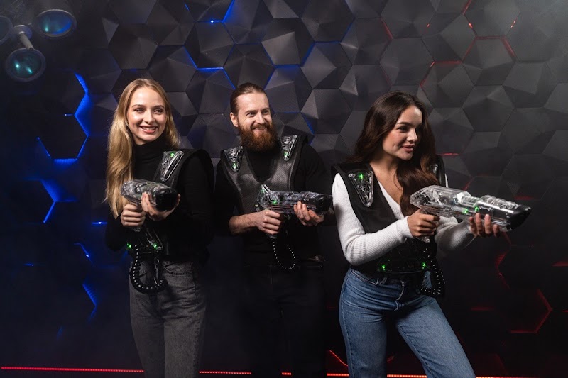 LaserLand photo 2