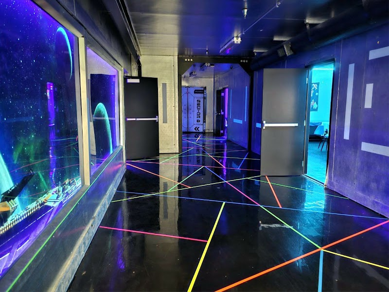 LaserLand photo 2