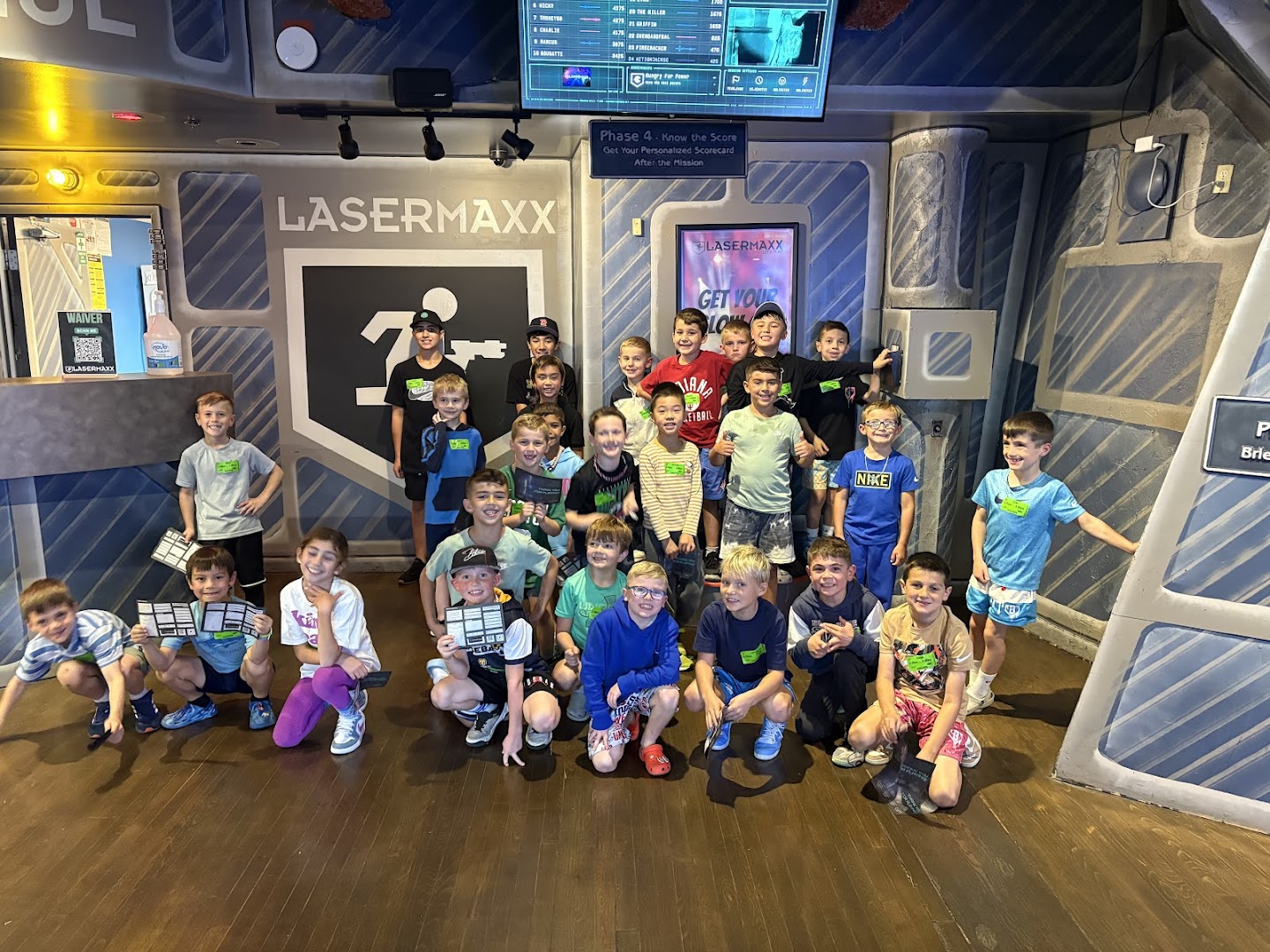 LaserMaxx Danvers photo 3