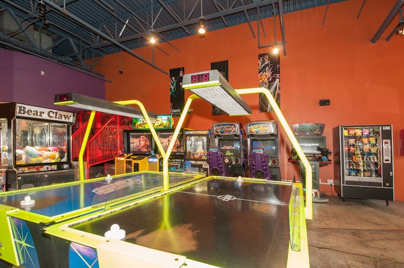 LaserMaxx Newington photo 2