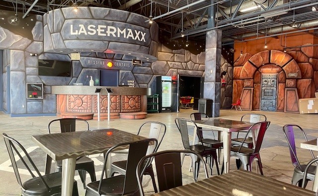 LaserMaxx Newington photo 3