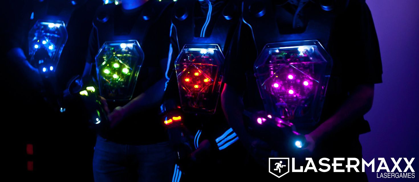 LaserMaxx San Jose