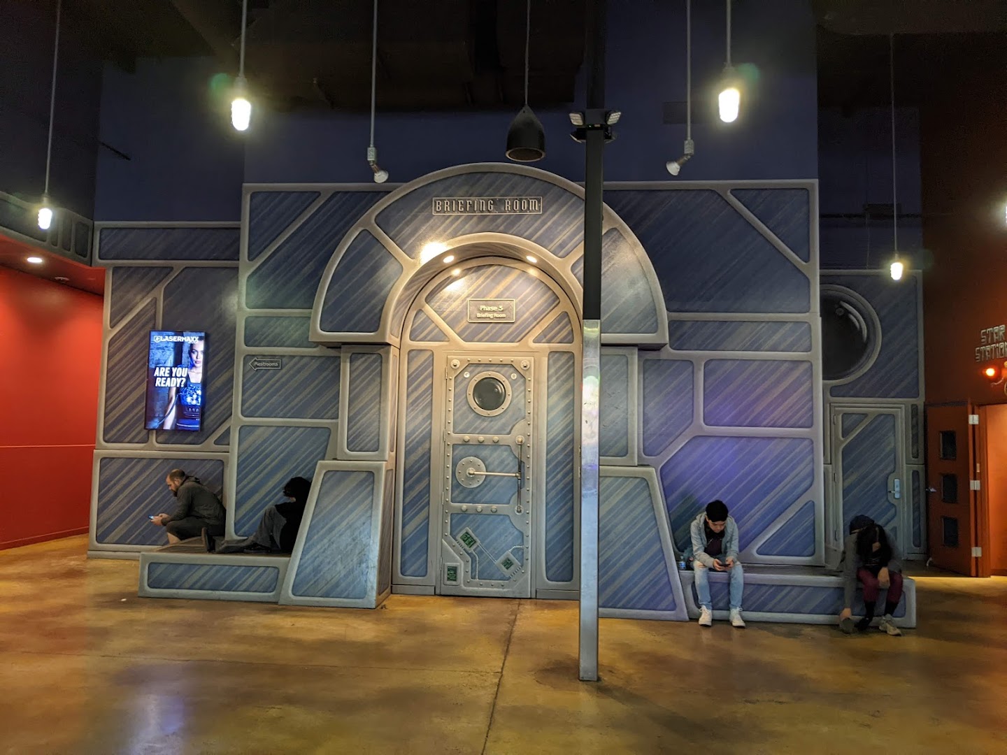 LaserMaxx San Jose photo 2