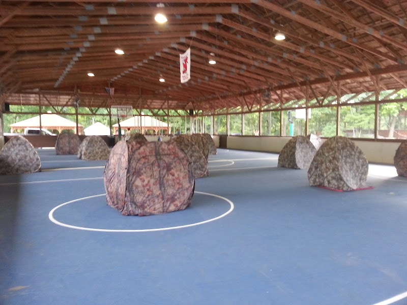 Lasertag New Jersey photo 3