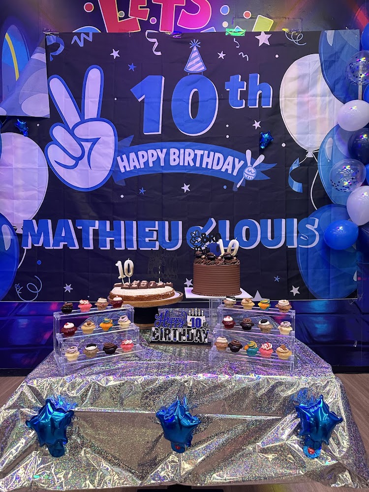 Lasertag Thrill Zone photo 4