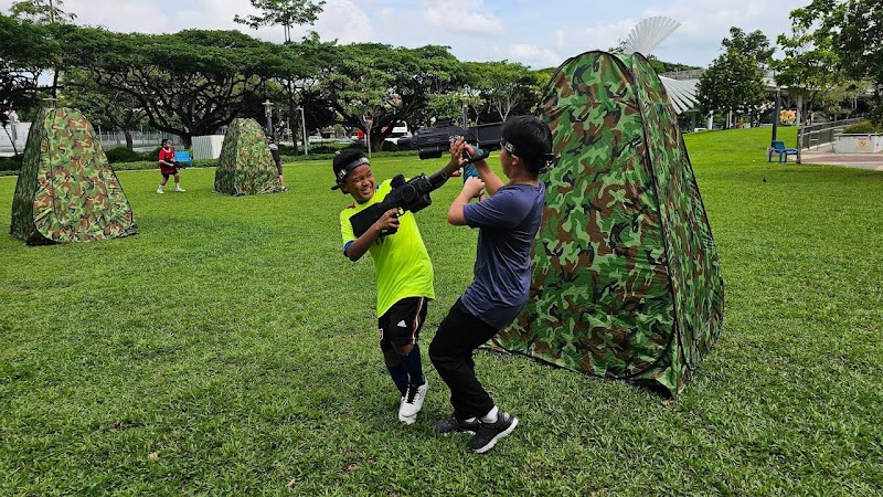 Lasertech-X