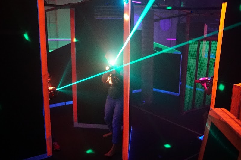 Laserzone photo 2