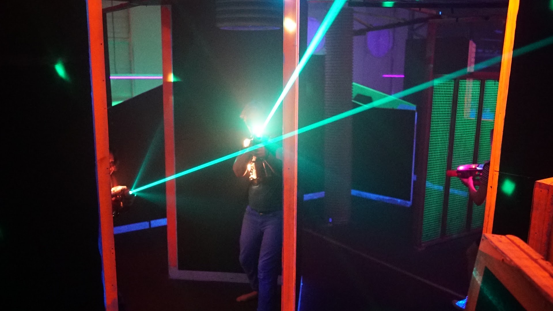 Laserzone photo 2