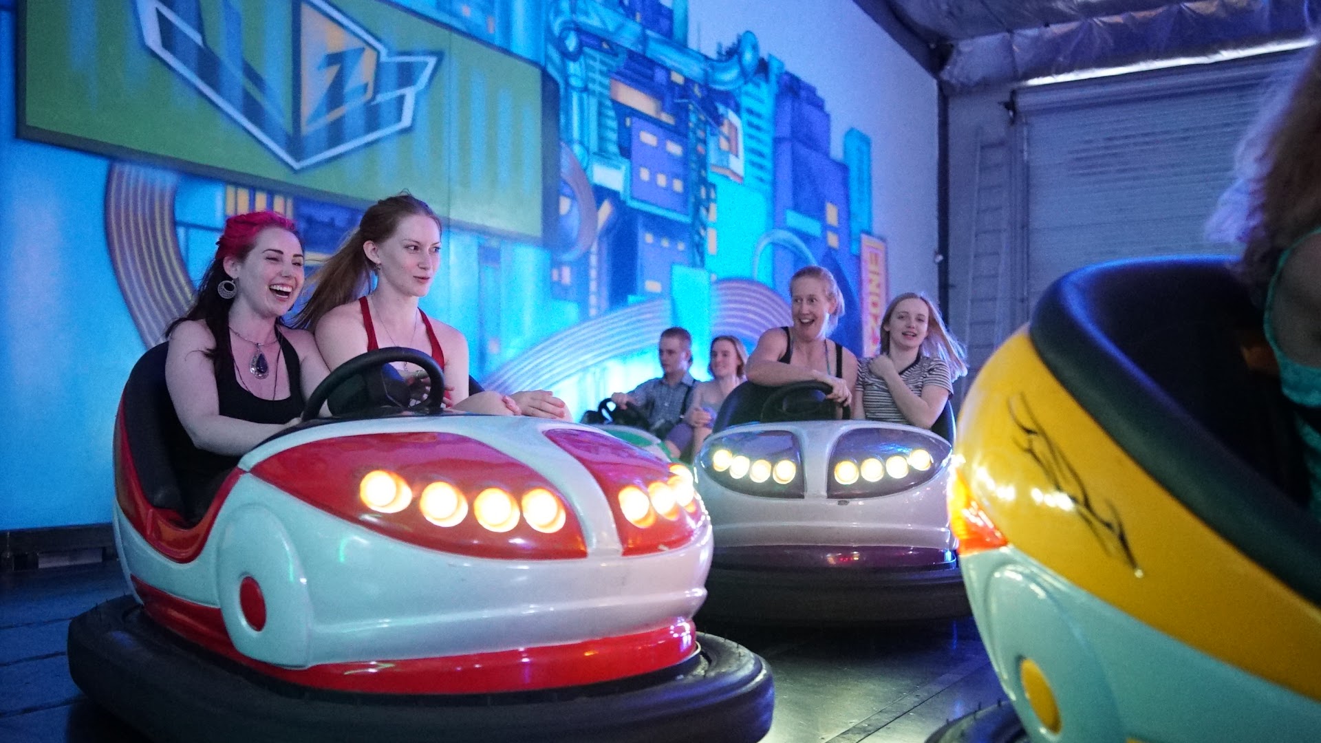 Laserzone photo 3