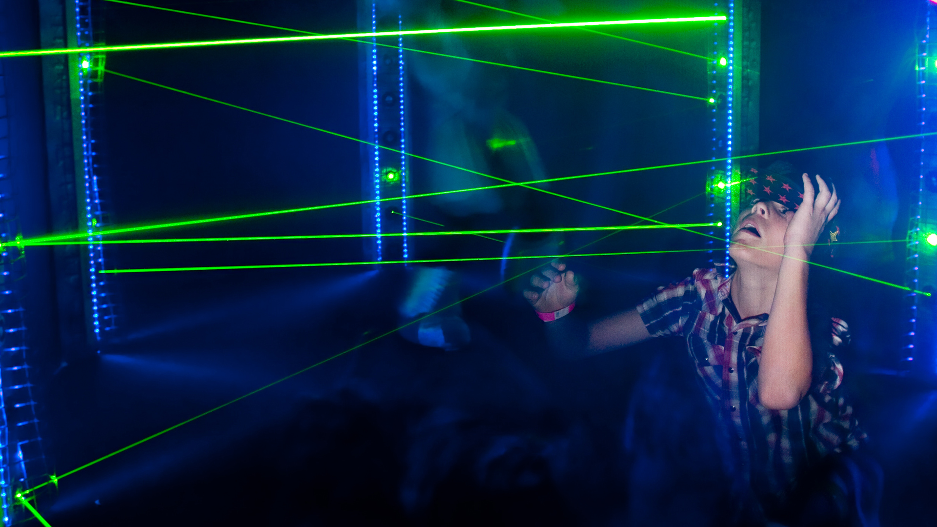 Laserzone Sunshine Coast photo 3