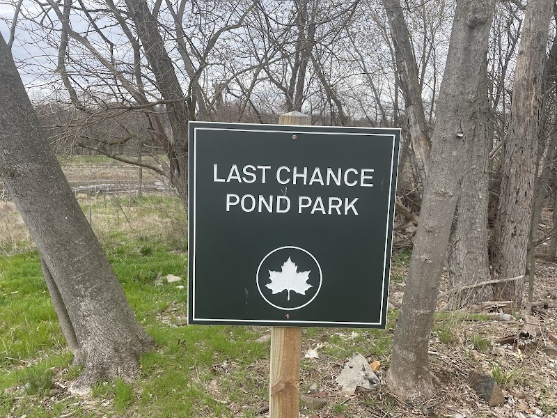 Last Chance Pond Park photo 3