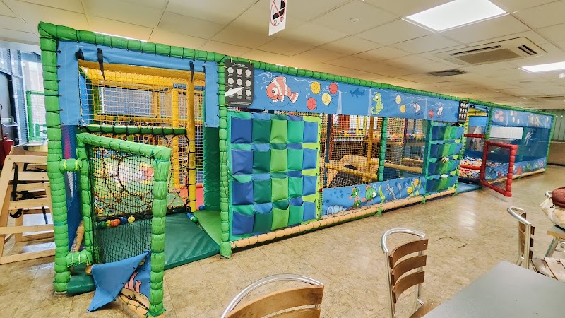 Photo of Latchmere Leisure Centre in Greater London