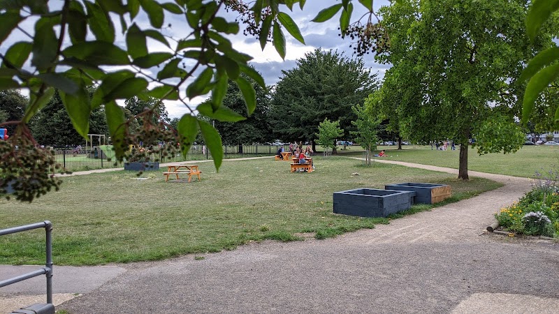 Latchmere Recreation Ground