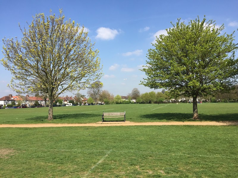 Latchmere Recreation Ground photo 2