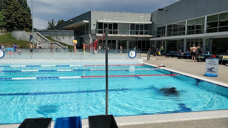 Launceston Leisure & Aquatic Centre photo 2