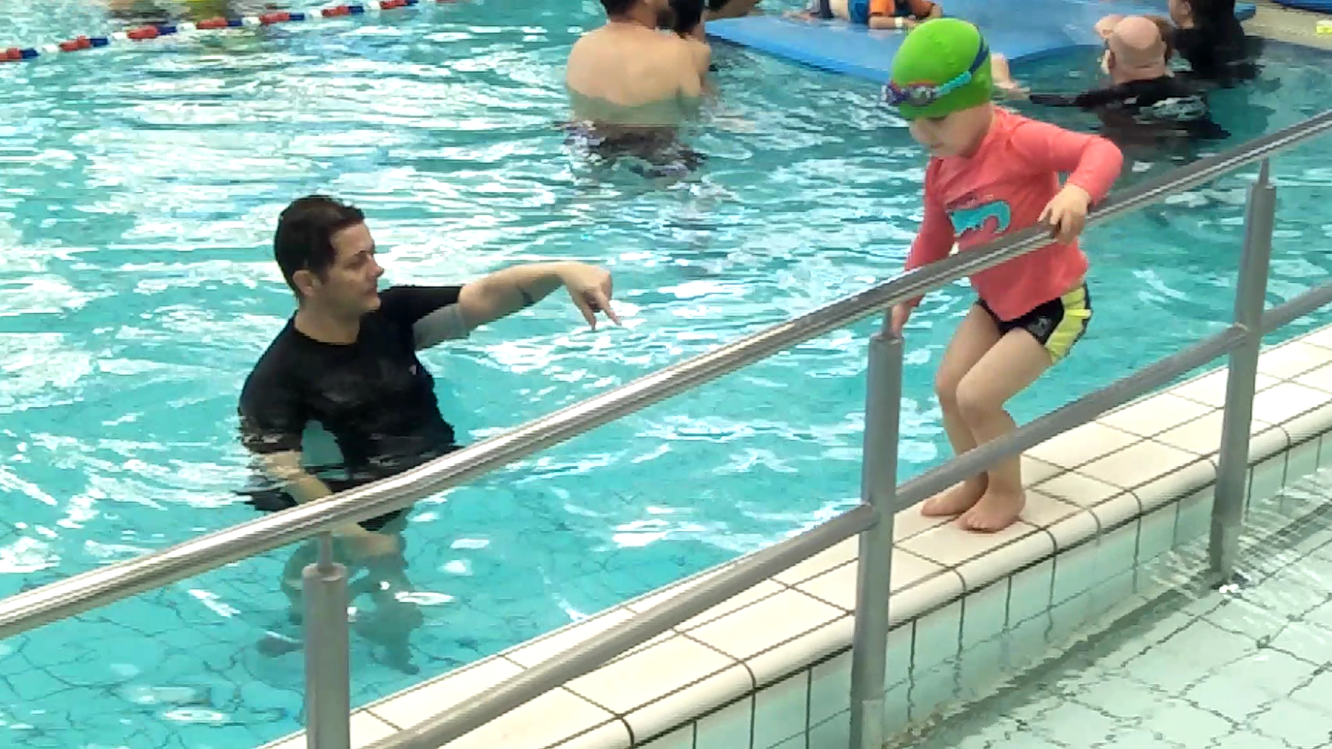 Launceston Leisure & Aquatic Centre
