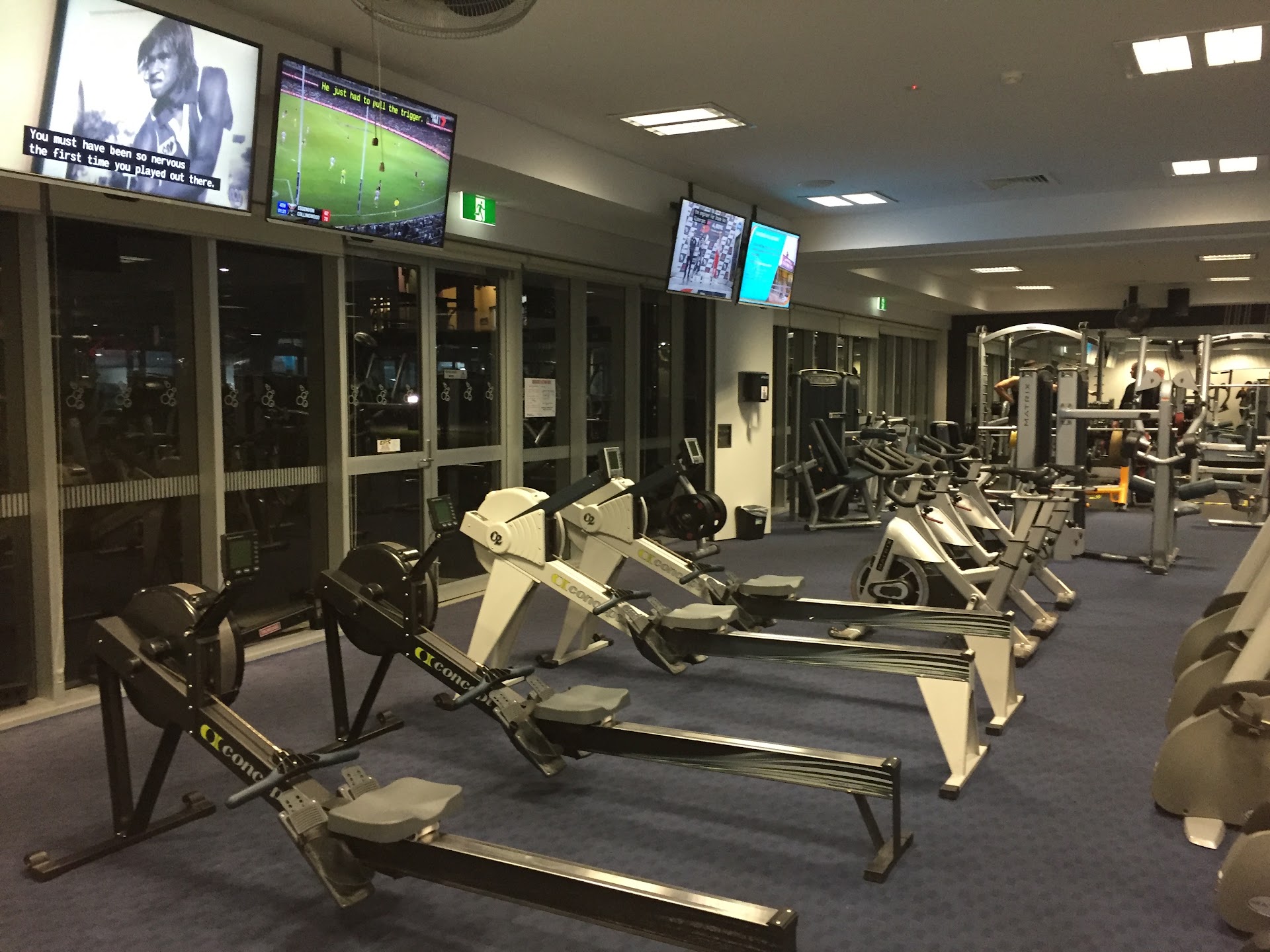 Launceston Leisure & Aquatic Centre photo 2