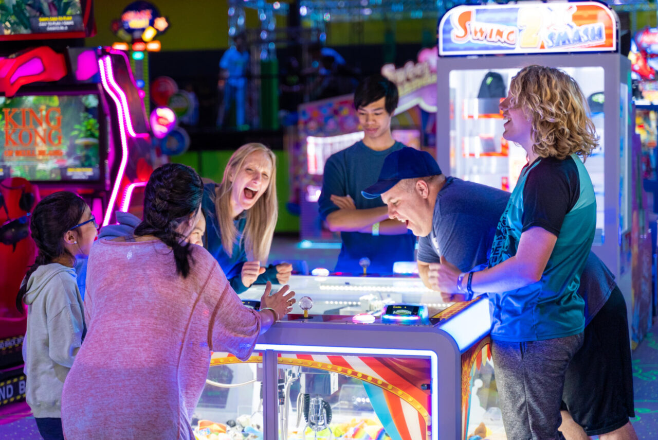 Launch Family Entertainment Brooklyn photo 3