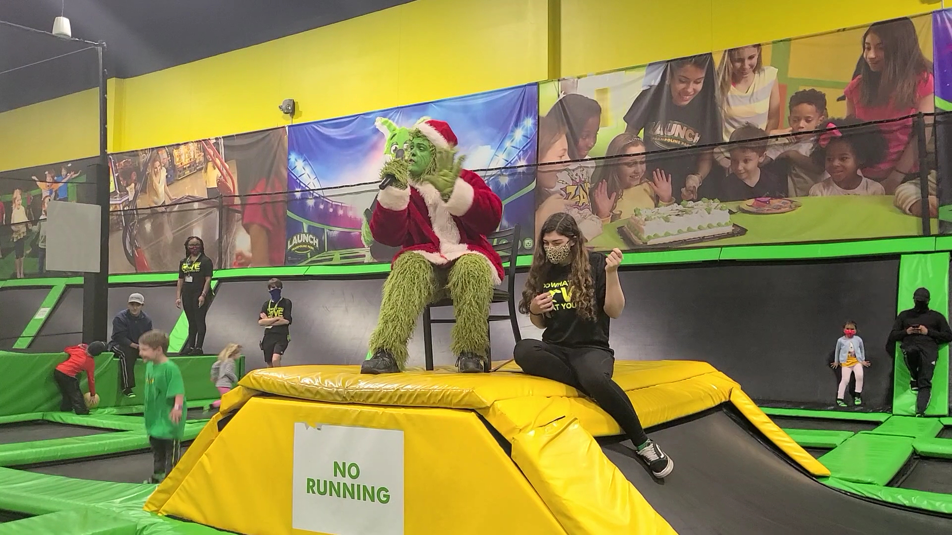 Launch Family Entertainment Columbus photo 2