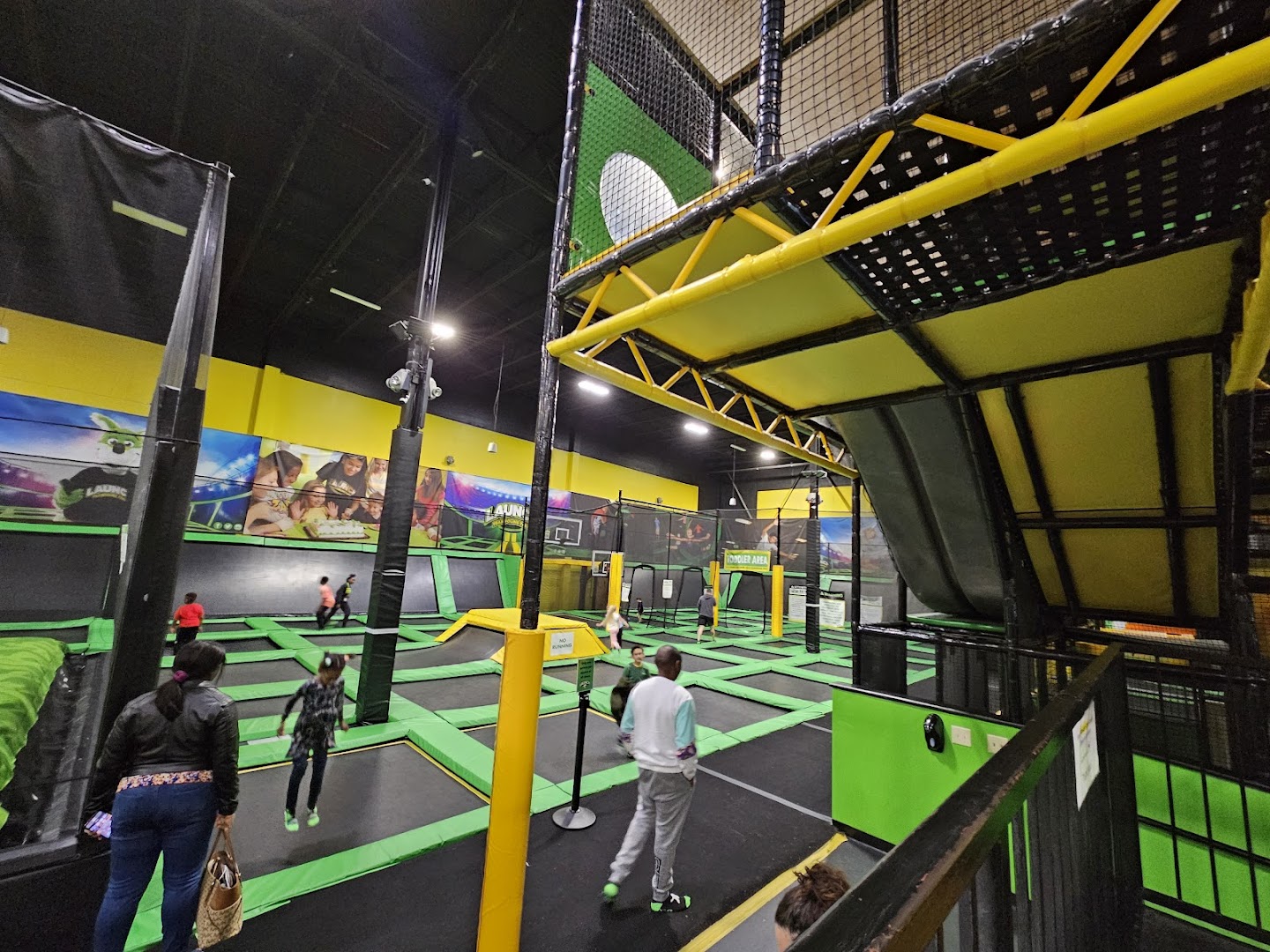 Launch Family Entertainment Columbus photo 3