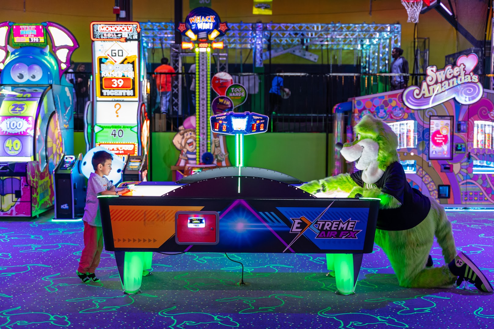 Launch Family Entertainment Dearborn photo 2