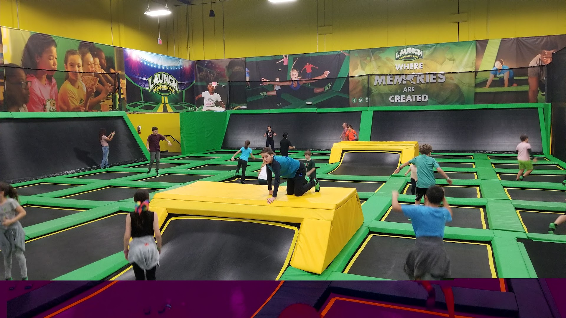 Launch Family Entertainment Doral photo 2