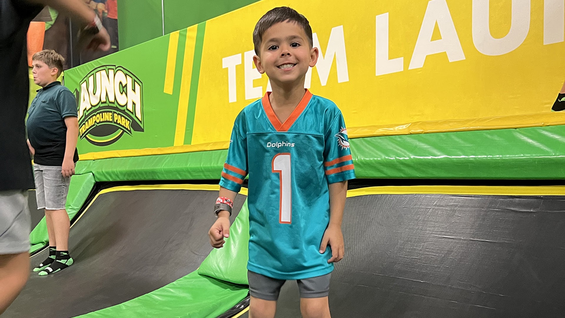 Launch Family Entertainment Doral photo 2