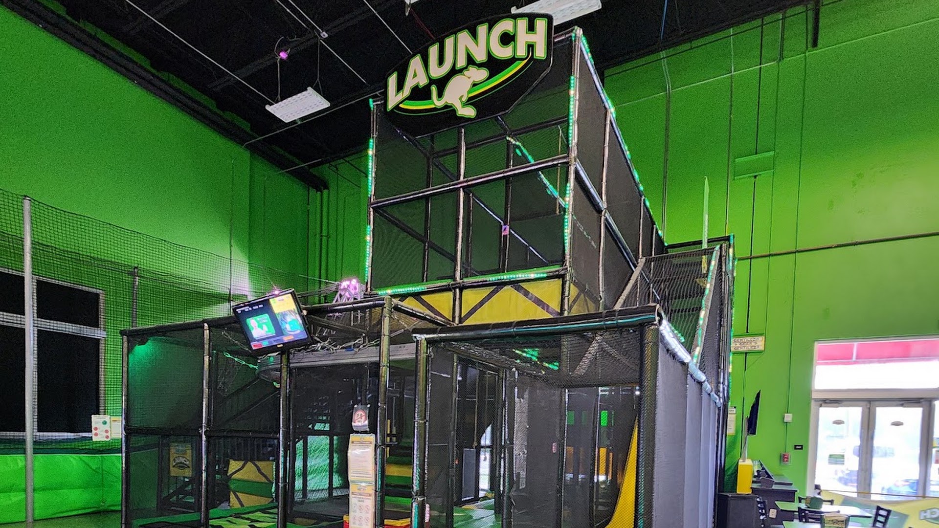 Launch Family Entertainment Doral photo 3