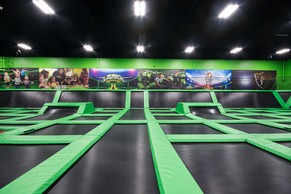 Launch Family Entertainment Park Methuen photo 3