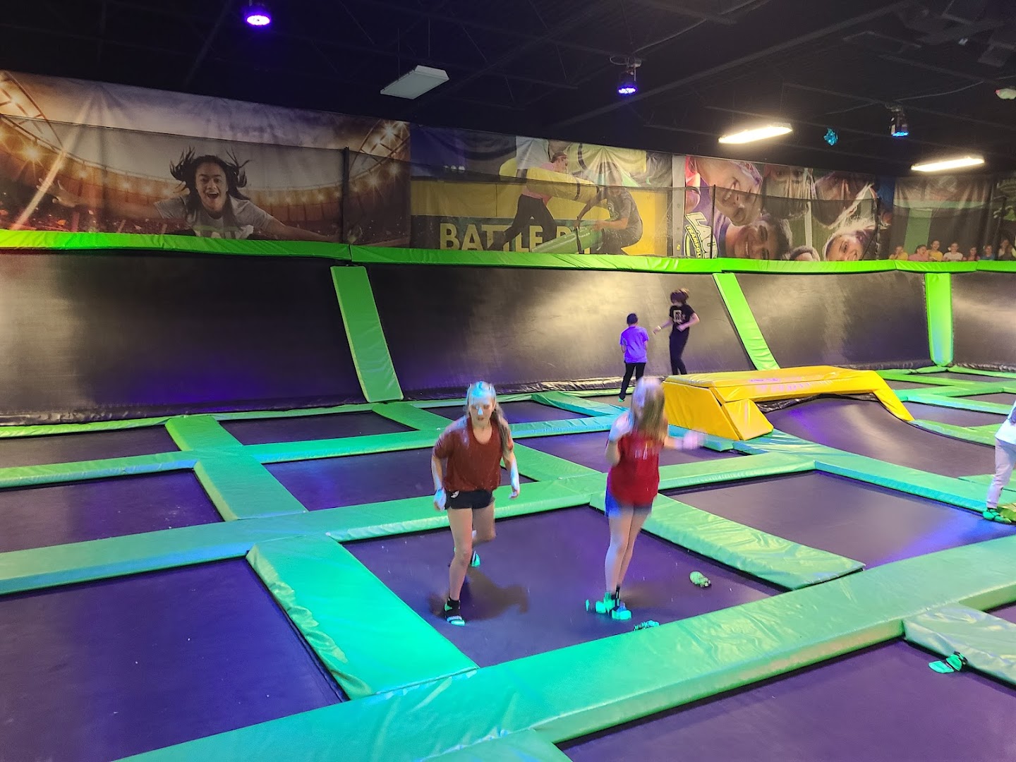 Launch Family Entertainment Park Norwood photo 3