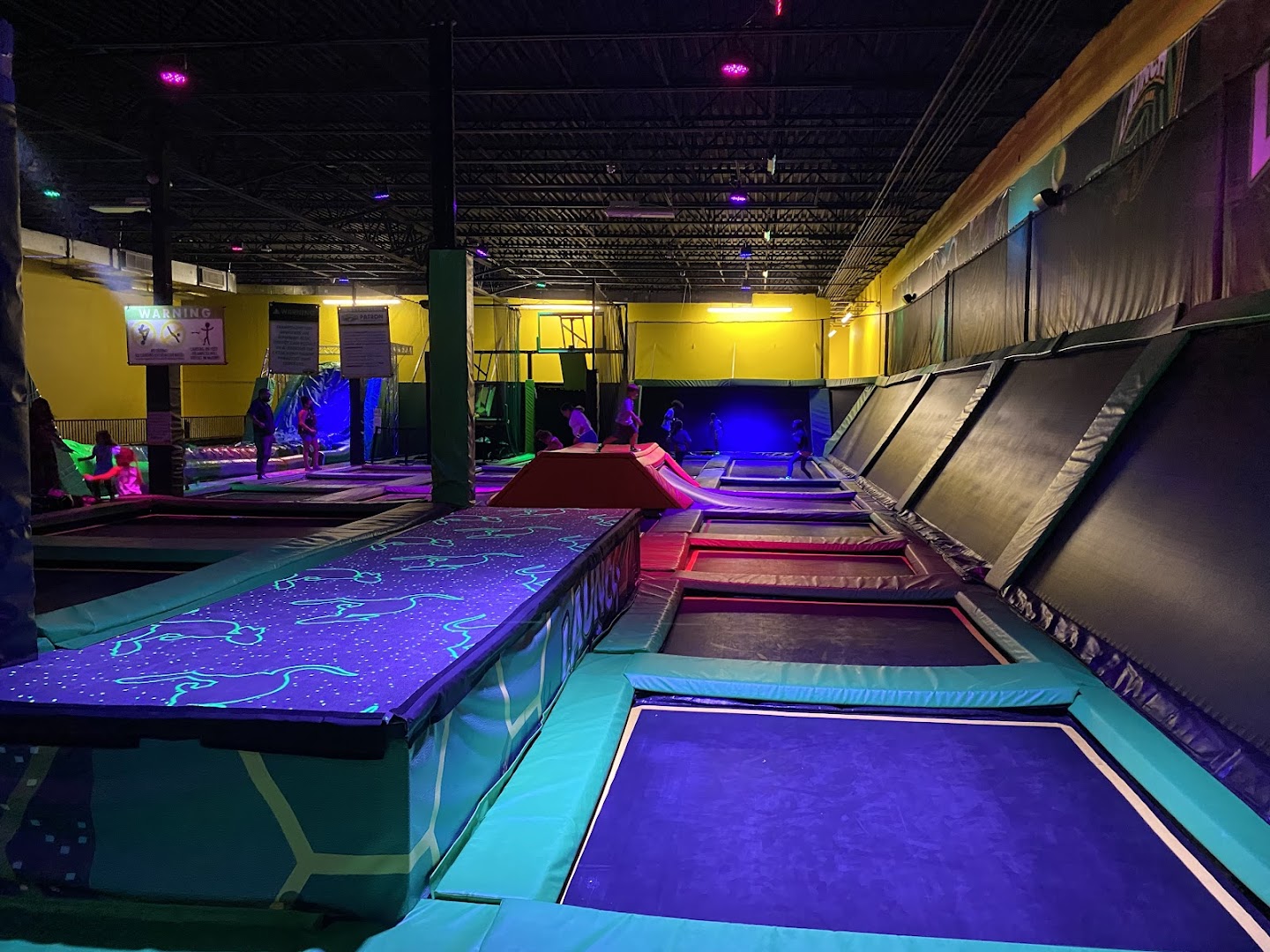 Launch Family Entertainment Park Orlando, FL photo 2