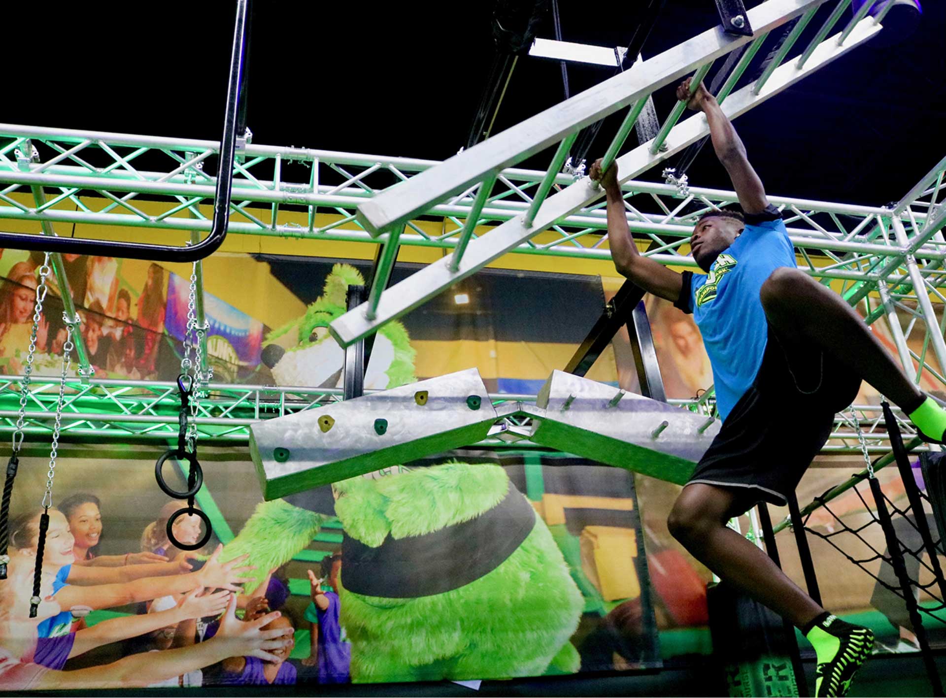 Launch Family Entertainment Queens photo 2