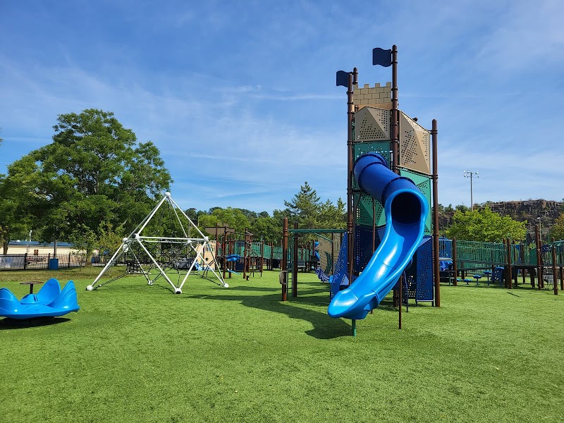 Laurel Hill Kids Park