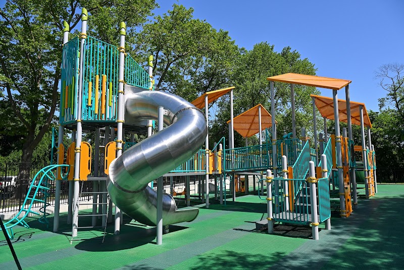 Laurelton Playground